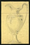 D&H Water Pitchers by Special Collections and Fleet Library