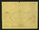 Misc. Hollowware W.E. by Special Collections and Fleet Library