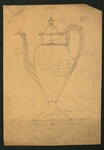 Odd (coffees, sugars, wastes, teas, creams, kettles) (Original location: Drawer 11) by Special Collections and Fleet Library