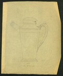 Cocktails & Tankards (Original location: Drawer 9) by Special Collections and Fleet Library