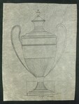 Cups, Trophies, Bowls, No. 5 2215-51614A (Original location: Drawer 9) by Special Collections and Fleet Library