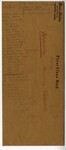 Diamond Dimente 1957 (repackaged legal file) by Special Collections and Fleet Library