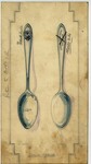 Flatware Misc. by Special Collections and Fleet Library