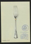 Flatware Oversize by Special Collections and Fleet Library