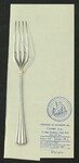 Flatware Oversize by Special Collections and Fleet Library
