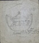 Folder: Tea Set 1485 (Original location: Drawer II) by Special Collections and Fleet Library