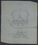 Folder: Tea Set 2340 (Original location: Drawer II) by Special Collections and Fleet Library