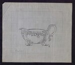 Folder: Tea Set 2340 (Original location: Drawer II) by Special Collections and Fleet Library
