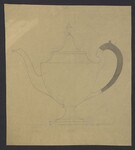 Folder: Tea Set 818 (Original location: Drawer II_ by Special Collections and Fleet Library