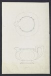 Folder: Tea Set 925 (Original location: Drawer II) by Special Collections and Fleet Library
