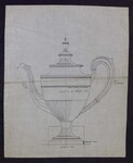 Folder: Tea Set A.H.2–X2 (Original location: Drawer II) by Special Collections and Fleet Library