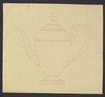 Folder: Tea Sets A•D•E•100-102 (Original location: Drawer II) by Special Collections and Fleet Library