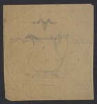 Folder: Tea Sets D.84–D.E.33 (Original location: Drawer II) by Special Collections and Fleet Library