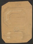 Line 1316 Engraved, 1316 Octagonal Melon, J. E. Caldwell (Original location: Drawer 8) by Special Collections and Fleet Library