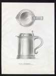 Pewter 1973-1975 by Special Collections and Fleet Library