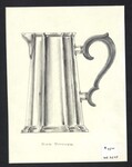 Pewter 1976-1977 by Special Collections and Fleet Library