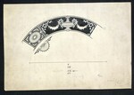 Random Holloware (NOTE: NOT random holloware, just random stuff, pewter, holloware, trays…) by Special Collections and Fleet Library