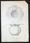 Sample Sketches from 1950’s by Special Collections and Fleet Library