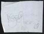 Sketches Sent My Mr. Weeks 1924-