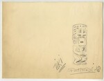 Tiki Pattern 1960 (repackaged legal file) by Special Collections and Fleet Library