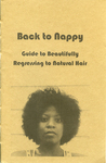 Back to Nappy: Guide to Beautifully Regressing to Natural Hair