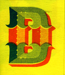 DESITYPE by Special Collections, Fleet Library, and Damini Agrawal