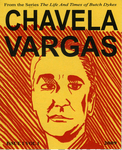 Chavela Vargas by Special Collections, Fleet Library, and Eloisa Aquino