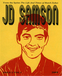 JD Samson by Special Collections, Fleet Library, and Eloisa Aquino