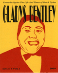 Gladys Bentley by Special Collections, Fleet Library, and Eloisa Aquino