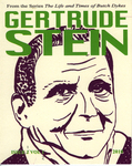 Gertrude Stein by Special Collections, Fleet Library, and Eloisa Aquino