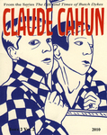 Claude Cahun by Special Collections, Fleet Library, and Eloisa Aquino