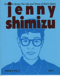 Jenny Shimizu by Special Collections, Fleet Library, and Eloisa Aquino