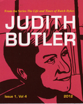 Judith Butler by Special Collections, Fleet Library, and Eloisa Aquino