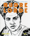 Audre Lorde by Special Collections, Fleet Library, and Eloisa Aquino