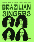 Brazilian Singers by Special Collections, Fleet Library, and Eloisa Aquino