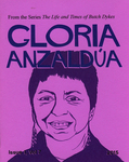 Gloria Anzakdúa by Special Collections, Fleet Library, and Eloisa Aquino