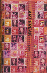 Art Freak : a zine by Special Collections and Fleet Library