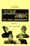 A Field Guide to the Aliens of Star Trek, The Next Generation : Season Four by Special Collections, Fleet Library, and Joshua Chapman