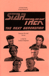 A Field Guide to the Aliens of Star Trek, The Next Generation : Seasons Six and Seven by Special Collections, Fleet Library, and Joshua Chapman