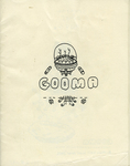 Gooma by Special Collections, Fleet Library, and Marc Bell