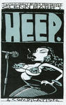 Heep : A Compilation by Special Collections, Fleet Library, and Glenn L. Barr