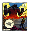 Gorilla Year