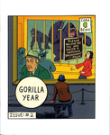 Gorilla Year