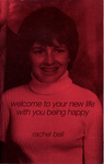 Welcome to Your New Life With You Being Happy by Special Collections, Fleet Library, and Rachel Bell