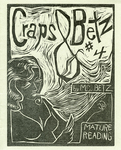 Craps & Betz by Special Collections, Fleet Library, and M. C. Betz