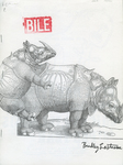 Bile by Special Collections, Fleet Library, and Bradley Lastname