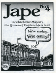 Jape by Special Collections, Fleet Library, and Sean Bieri