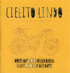 Cielito Lindo : y mas poemas from the Baja Divide by Special Collections, Fleet Library, Liza Burkin, and Ally Mabry