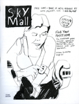 Sky Mall by Special Collections, Fleet Library, and Daniella Ben-Bassat