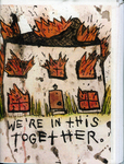 Truckface : We're in this together by Special Collections, Fleet Library, and L. Briggs